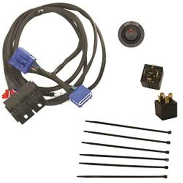 Ags A79-PSR003 0.37 x 3 ft. Power Steering Line Adapter B70-1030705 - main